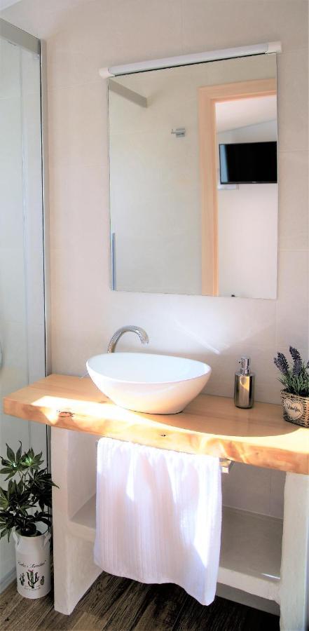 Apartament La Calita Escondida - Jacuzzi Y Cocina En Terraza Privada - Piscina Y Parking Gratis Chiclana de la Frontera Zewnętrze zdjęcie