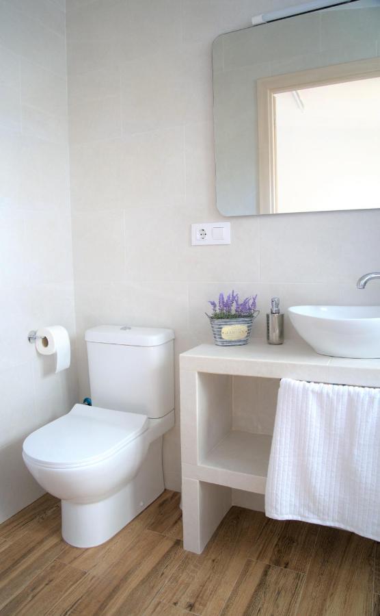Apartament La Calita Escondida - Jacuzzi Y Cocina En Terraza Privada - Piscina Y Parking Gratis Chiclana de la Frontera Zewnętrze zdjęcie