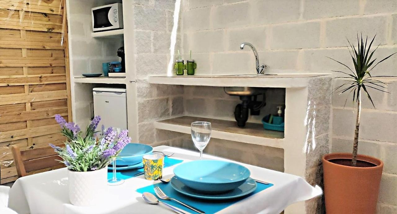 Apartament La Calita Escondida - Jacuzzi Y Cocina En Terraza Privada - Piscina Y Parking Gratis Chiclana de la Frontera Zewnętrze zdjęcie