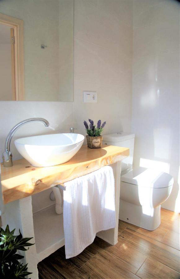 Apartament La Calita Escondida - Jacuzzi Y Cocina En Terraza Privada - Piscina Y Parking Gratis Chiclana de la Frontera Zewnętrze zdjęcie